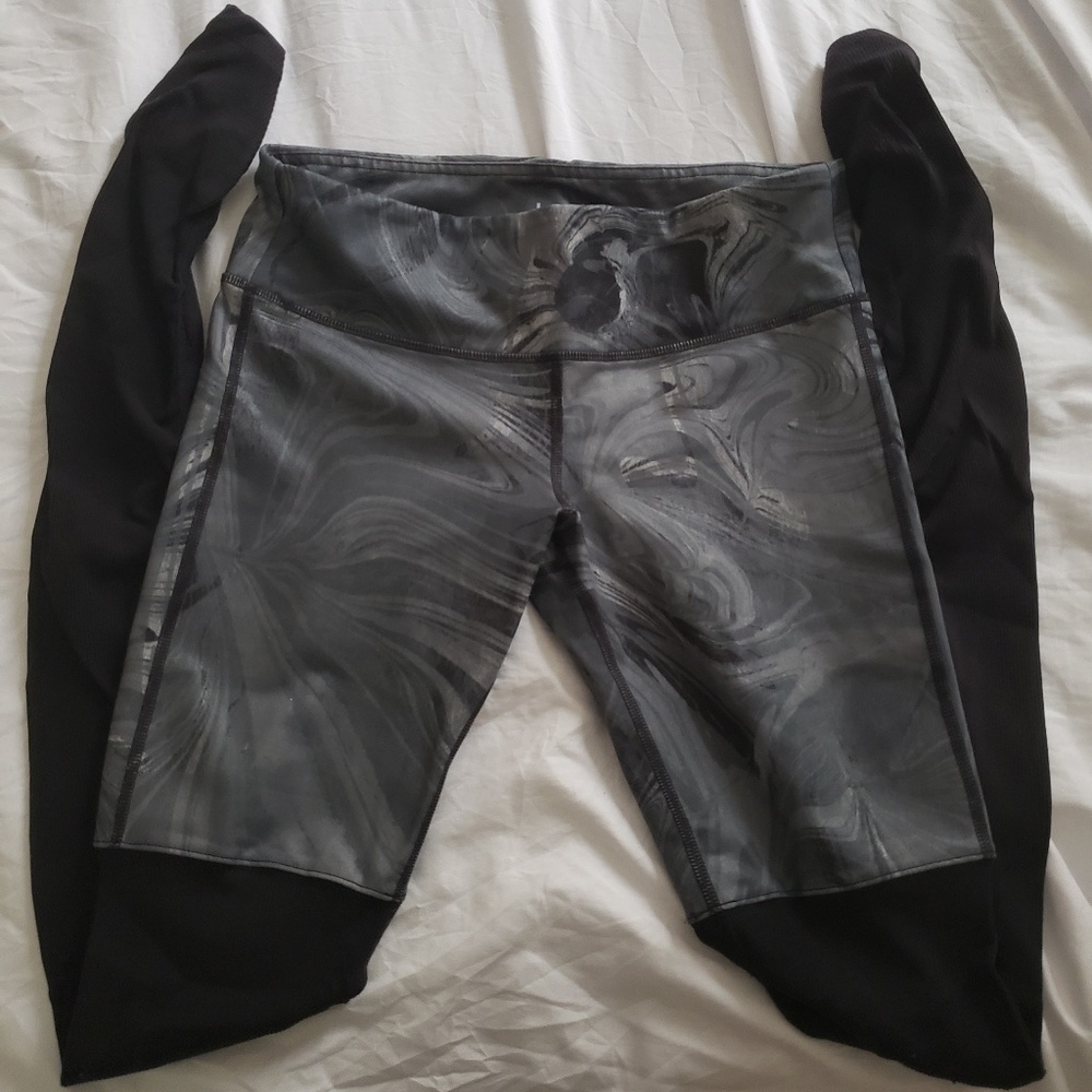Alo Yoga Goddess Leggings